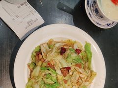 -在莲野·湖北民间菜·头牌松滋鸡(光谷步行街店)