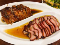 -陈光记烧腊(长寿路店)