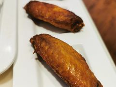 -本味轩精品茶餐厅(黄山路店)