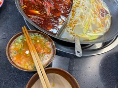 -谭记重庆老火锅(总店)