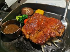 -牛扒先生·厚切雪花牛扒西餐厅(北京路禺山路店)