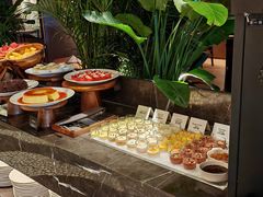 -拉蒂娜·巴西牛排馆 Latina·Brazilian Steakhouse(王府井喜悦店)