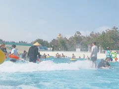 -秦皇岛乐岛海洋王国