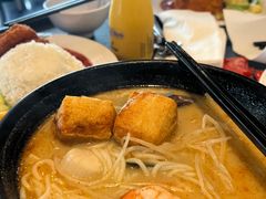 -湾景餐厅(海洋公园店)
