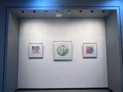 -南京书画院金陵美术馆