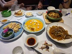 -尚一汤 广东炖汤(金桥国际店)