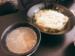 -贡梅老面馆·蟹粉面·无锡特色小吃(南长街主推店)