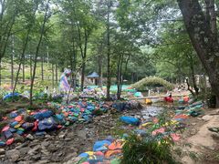 -洛阳白云山景区