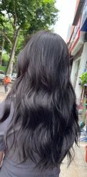 -DK SALON连锁专业烫染接发店
