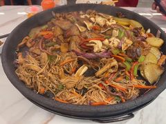 -一烙锅(友谊店)