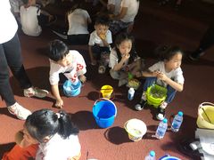 -河南财经政法大学(郑东校区)
