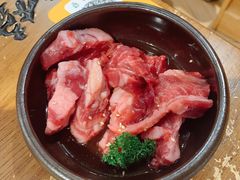-泥炉烧肉师(新街口金銮巷店)