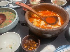 -山石榴·贵州菜(丰盛里店)