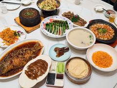 -梅利汴京烤鸭•开封豫菜地标店(东司门店)