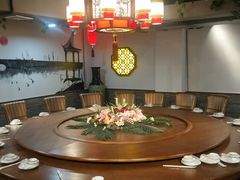包厢-合家院饭庄(榆关道店)