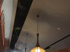 大堂-吃饭皇帝大(解放西路店)