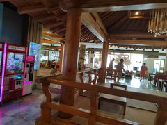 -爱江山温泉(凌奥店)