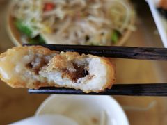 -桃记小吃(贞观街)