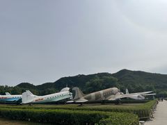-中国航空博物馆