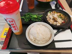 -永和大王(浦东南路店)