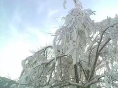 -八达岭滑雪场