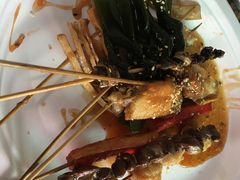 -陈氏老字号十三小炸炸店