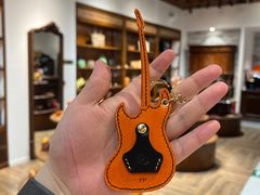 -HEARTISANS手工DIY皮艺体验(安贞环宇荟店)