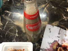 -香港风味小吃店(中英街店)