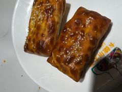 -清真·卡德尔大叔新疆主题餐厅(龙汇路店)