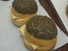 -喜宴又一村·粤菜·茶点·海鲜(壹方天地店)