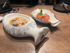 -香园茶社·金陵小灶(老门东店)