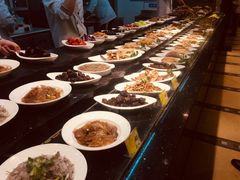 -美乐食街(小南店)