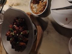 -绿茶餐厅(领展购物广场·中关村店)