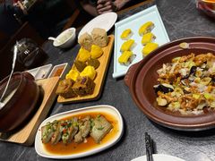 -紫泥369粗粮季(四牌楼店)
