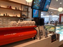 -Peet's 皮爷咖啡(乐峰店)