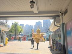 -海合安成都极地海洋公园