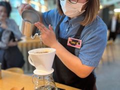 -星巴克(北京西大望路温特莱店)