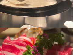 -捞王锅物料理(凯旋路店)