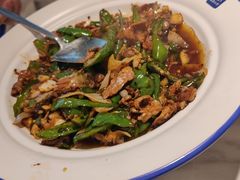-兰湘子·湘菜小炒(南京江宁万达店)