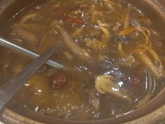 -菌小白火锅(时尚天河店)
