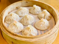鲜肉小笼汤包-一品小笼(金融街店)