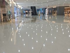 -太原茂业天地购物中心