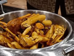 -一楼食业·美食人家