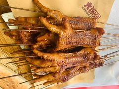 -大锅强·蒸海鲜青岛菜(吾悦广场店)