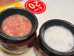 -红蜡烛-养生粥-津鲁菜(中山路店)