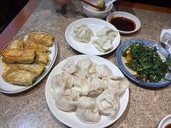 -金谷园饺子馆(北邮总店)