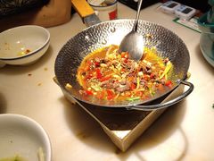 -农耕记·湖南土菜(海上世界店)