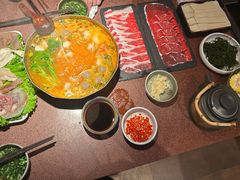 -旺福·贵州酸汤牛肉火锅(陆悦天地店)
