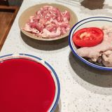 火锅超好吃