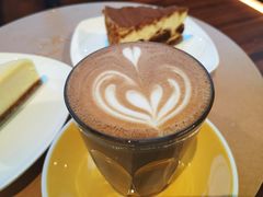 -Seesaw Coffee(朝阳大悦城店)